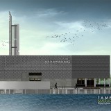 Masjid Assamawaat | Andyrahman Architect Project